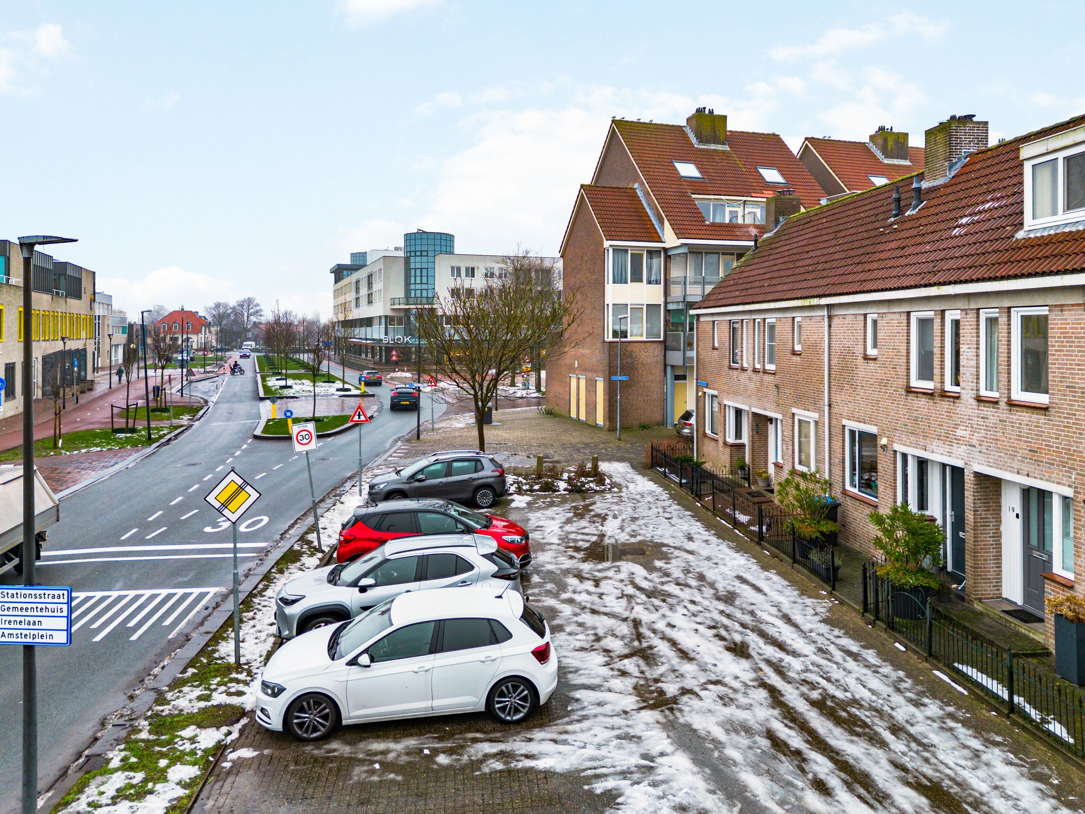 Foto 33 van Laan van Meerwijk 19