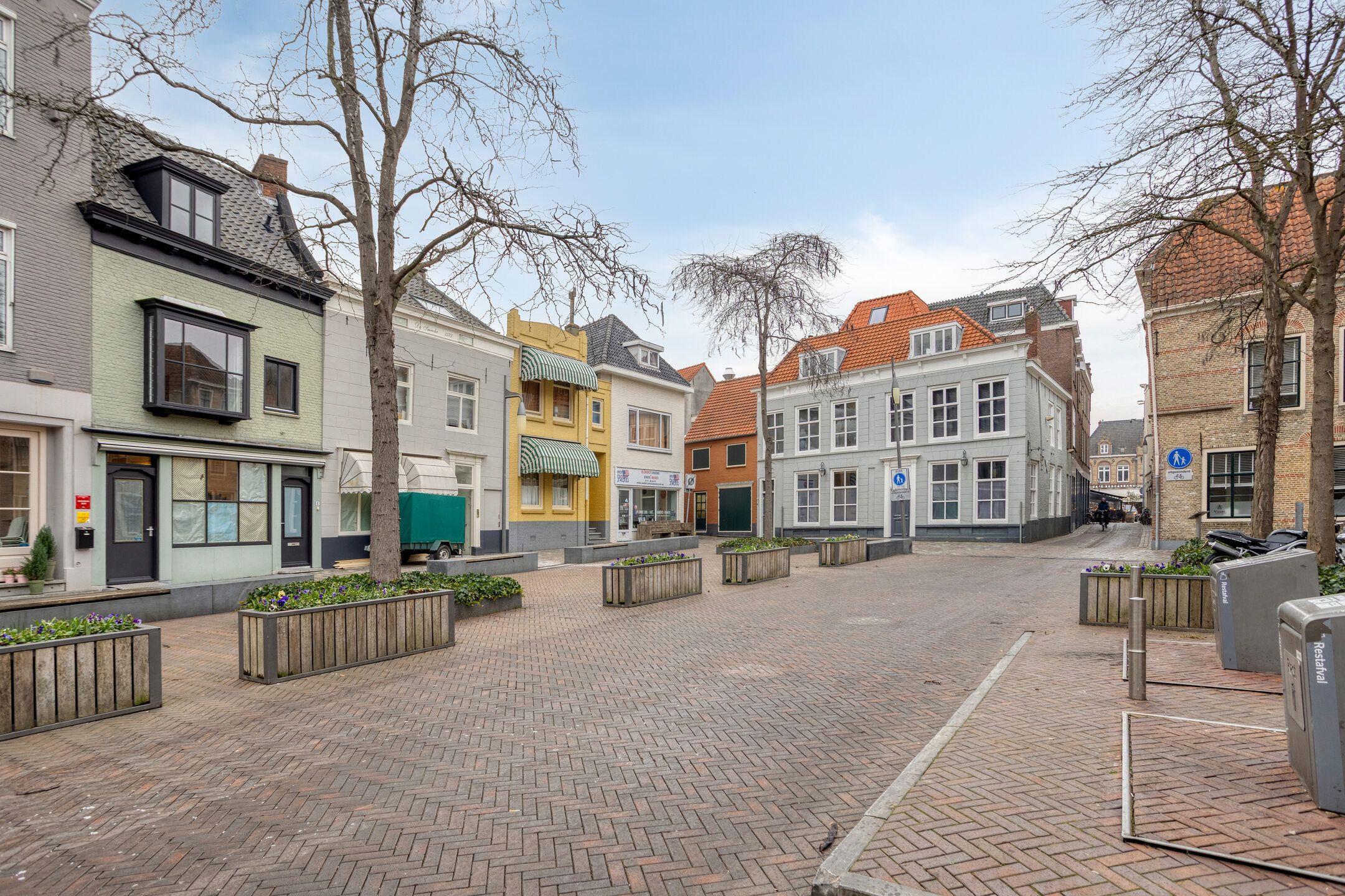 Photo 3 of Vlasmarkt 8-A