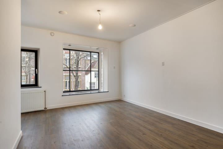 Foto 4 van Vlasmarkt 8-A