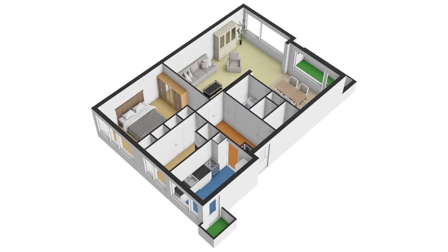 Foto 29 van Molenvliet 72