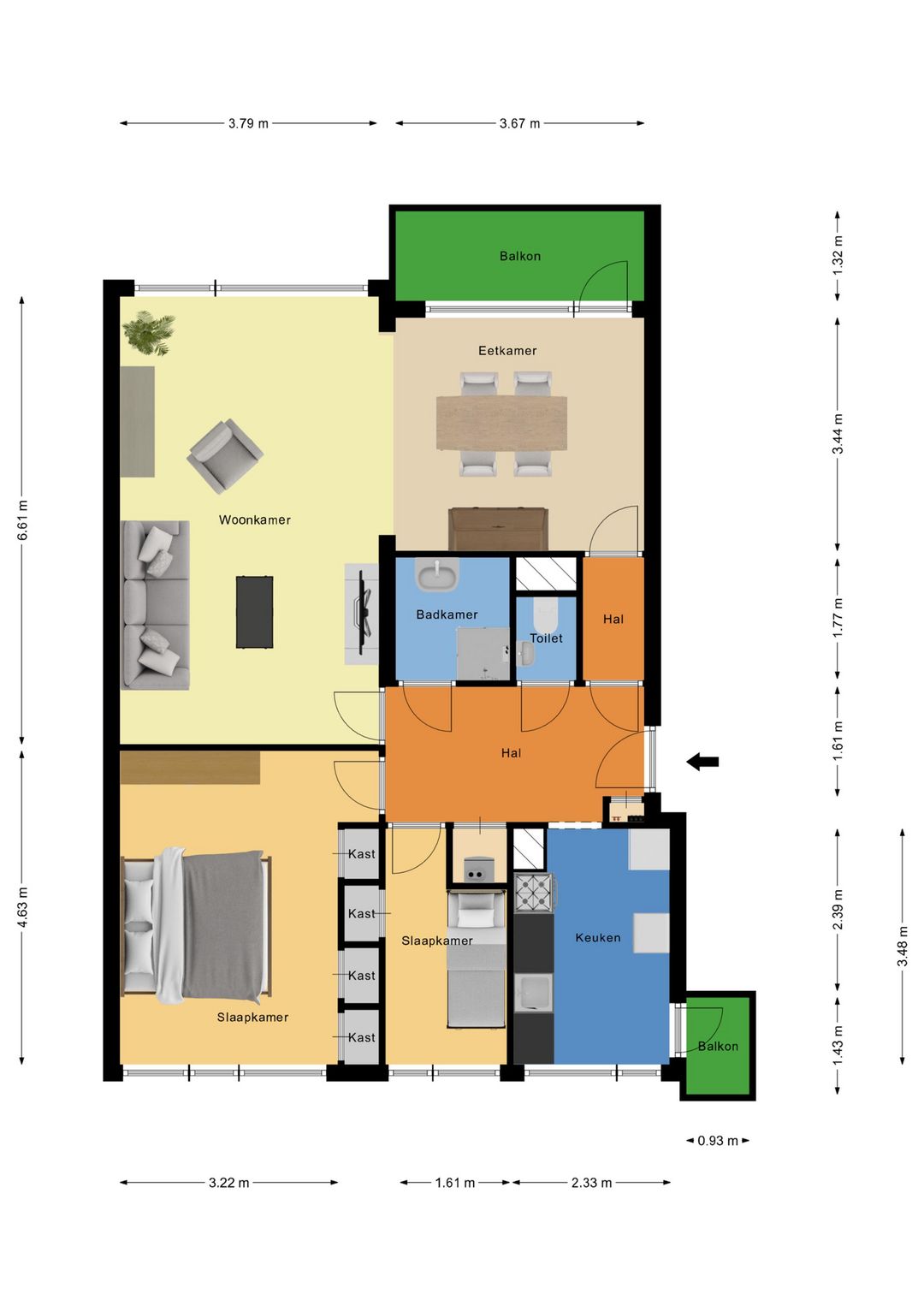 Foto 28 van Molenvliet 72