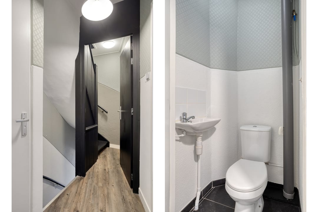 Photo 11 of Vlasmarkt 8-A