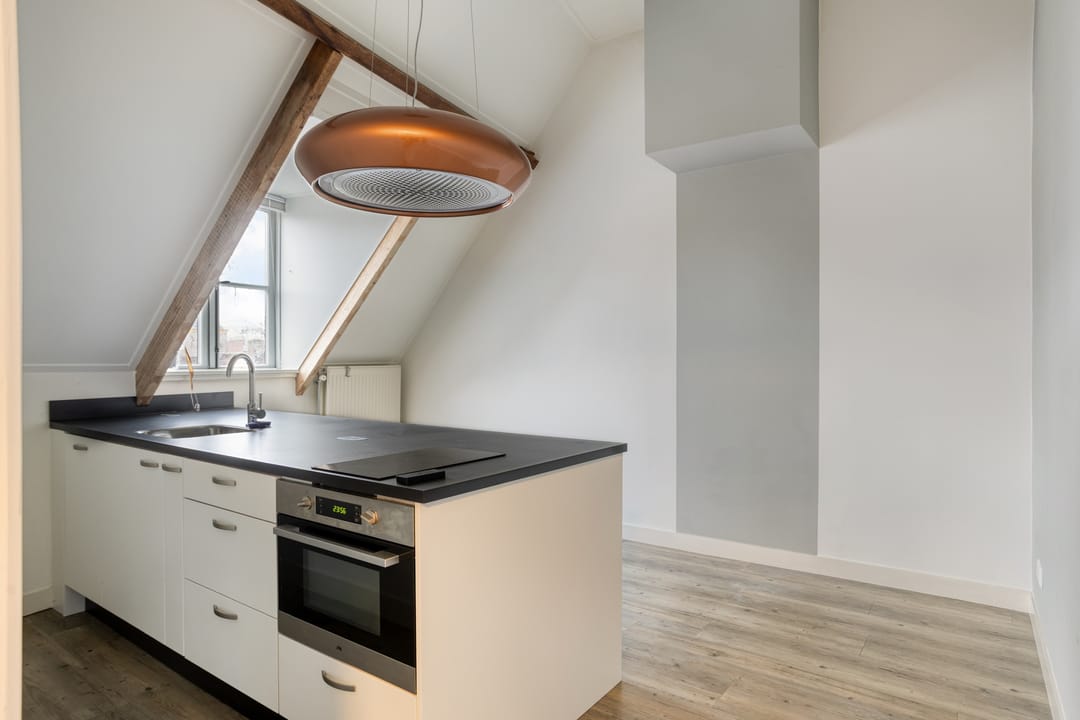 Photo 17 of Vlasmarkt 8-A