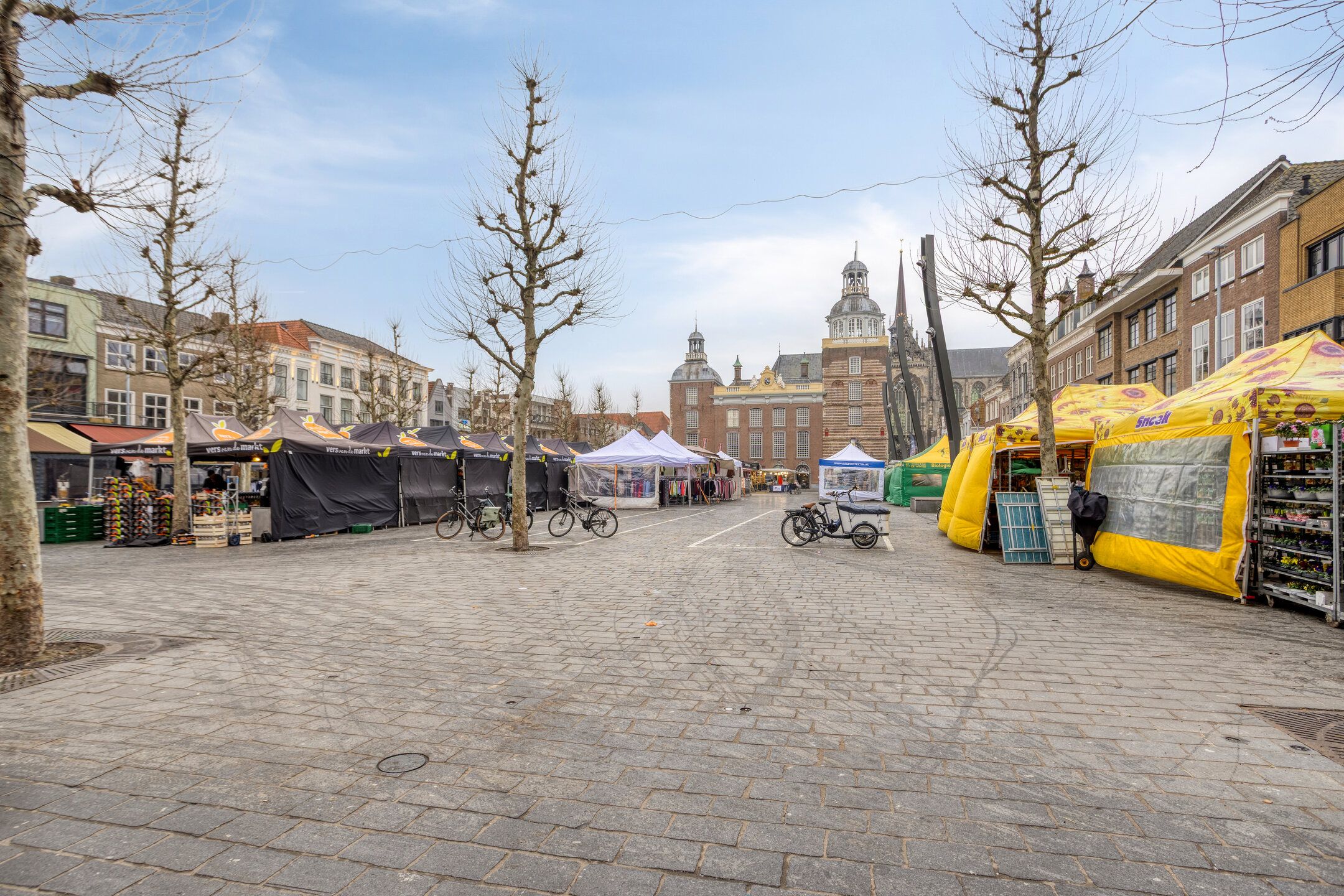 Photo 18 of Vlasmarkt 8-A