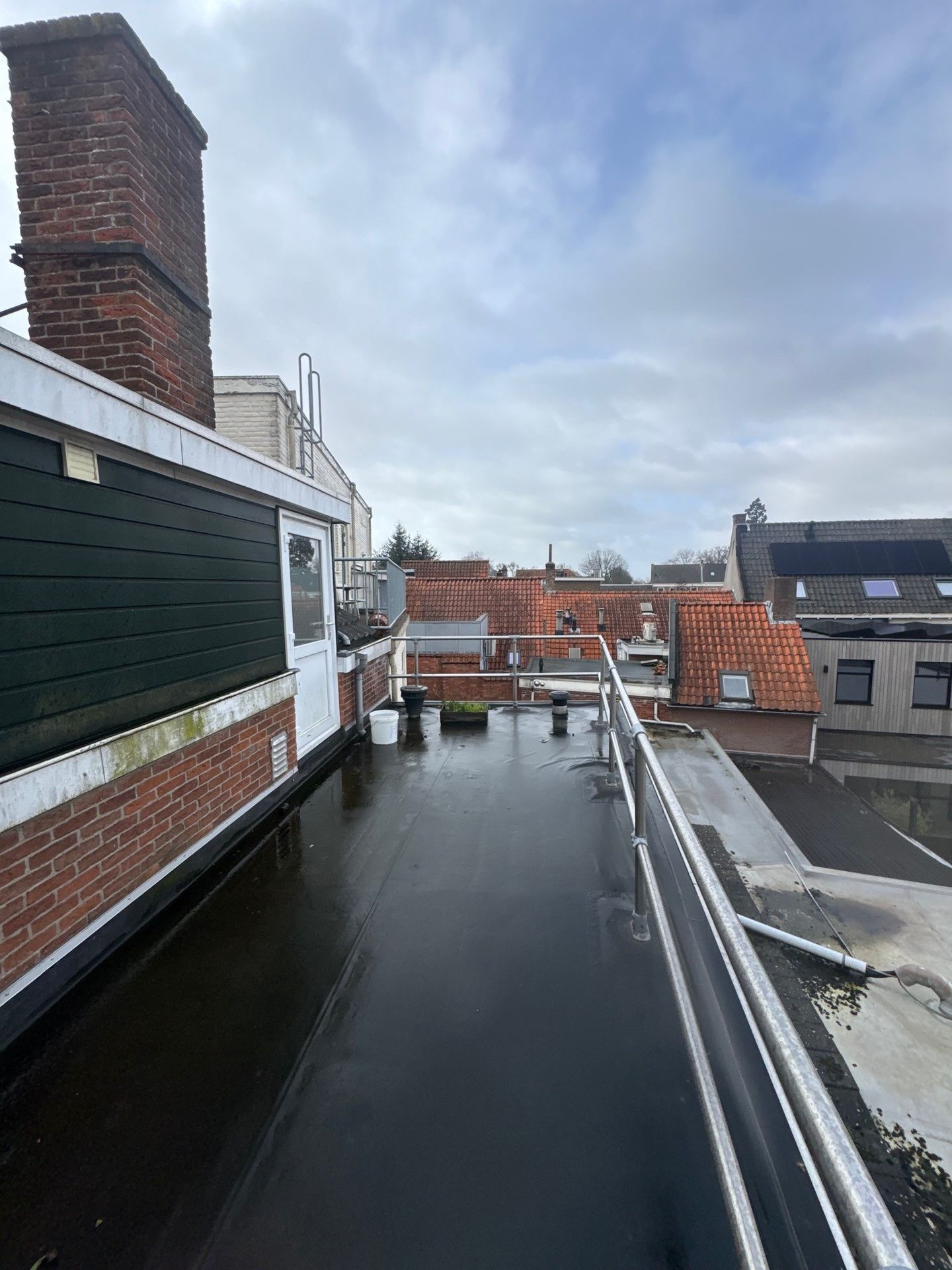 Photo 19 of Vlasmarkt 8-A