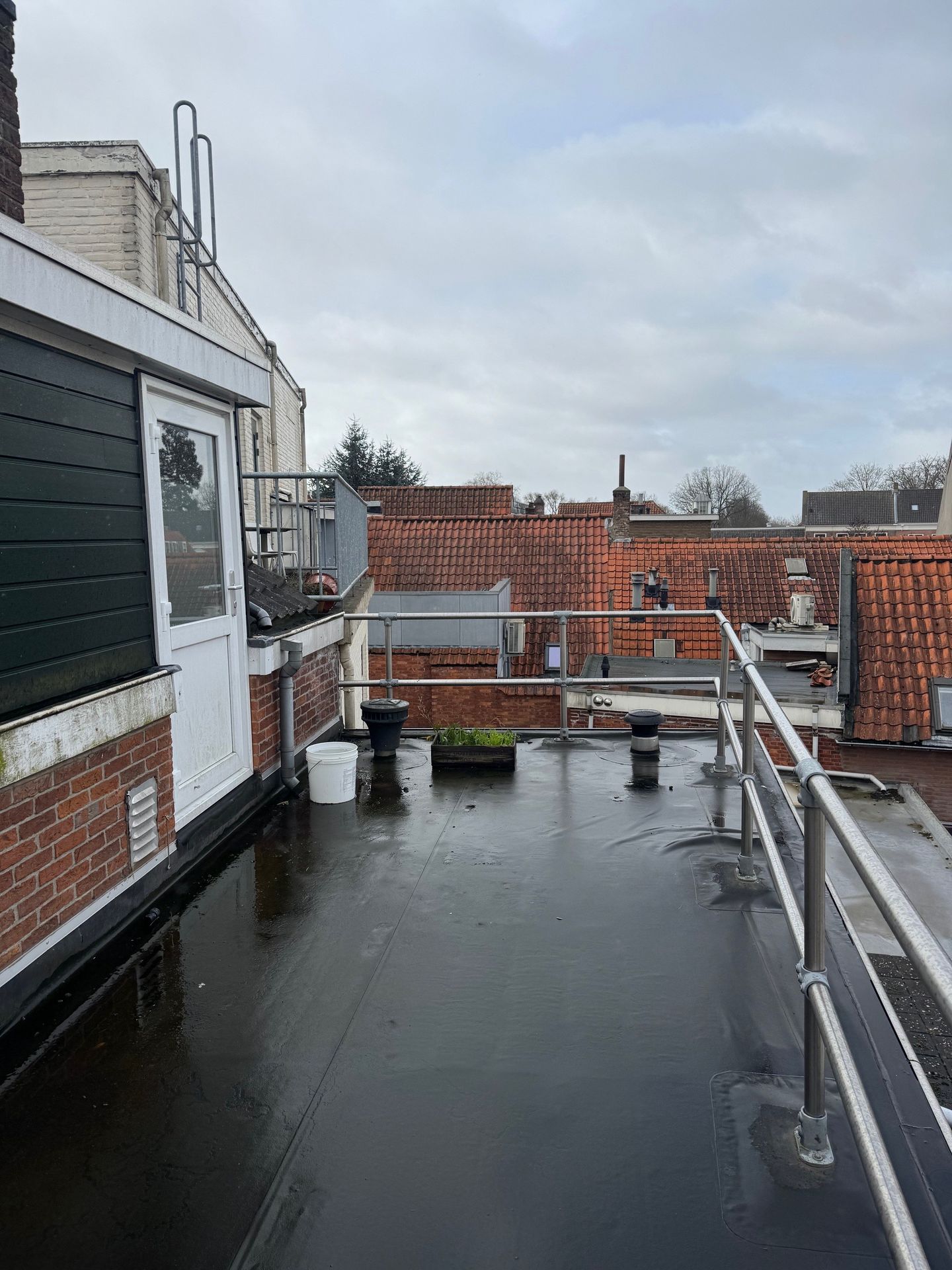 Photo 20 of Vlasmarkt 8-A