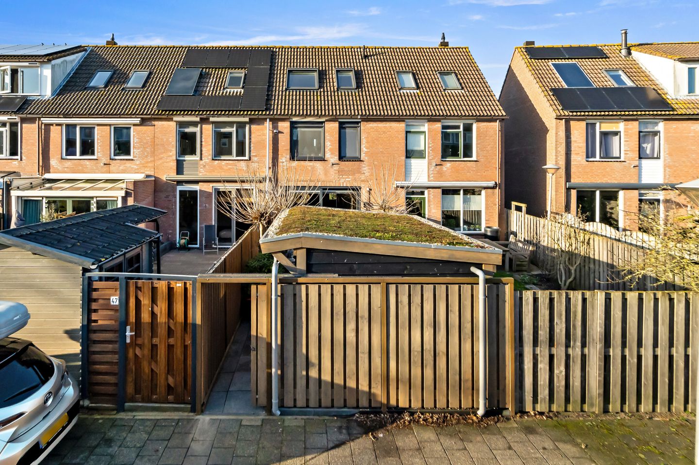 Photo 4 of Schouw 49