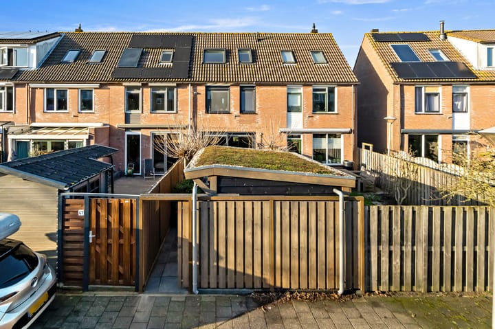 Photo 4 of Schouw 49