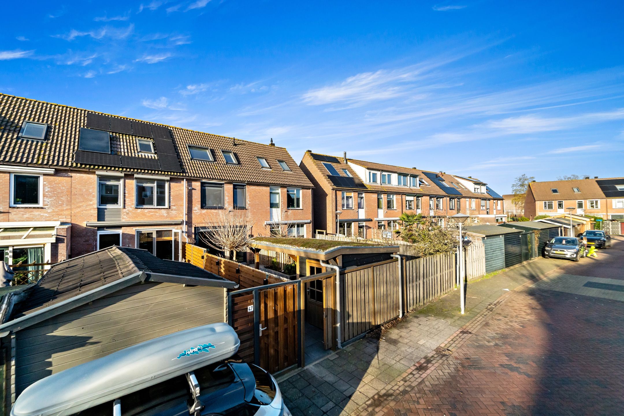 Photo 6 of Schouw 49