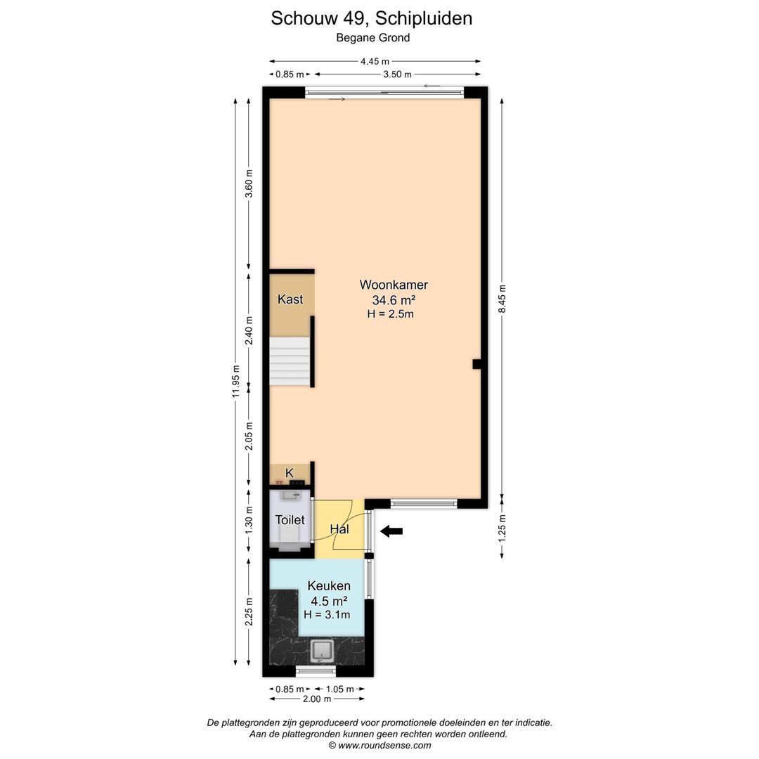 Photo 7 of Schouw 49