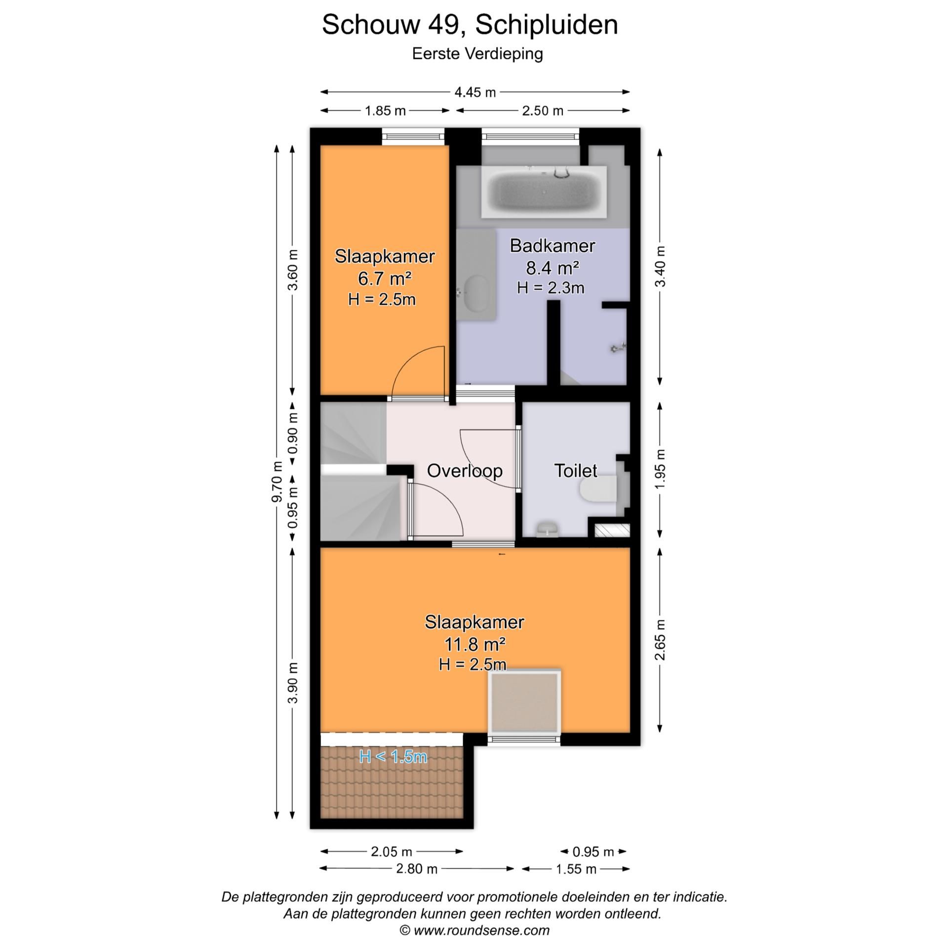 Photo 24 of Schouw 49