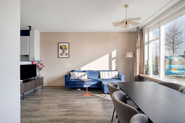 Photo 2 of de Hagen 8