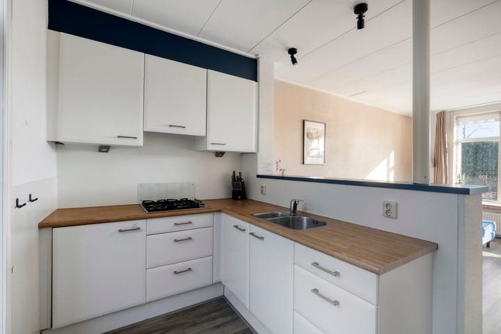 Photo 3 of de Hagen 8