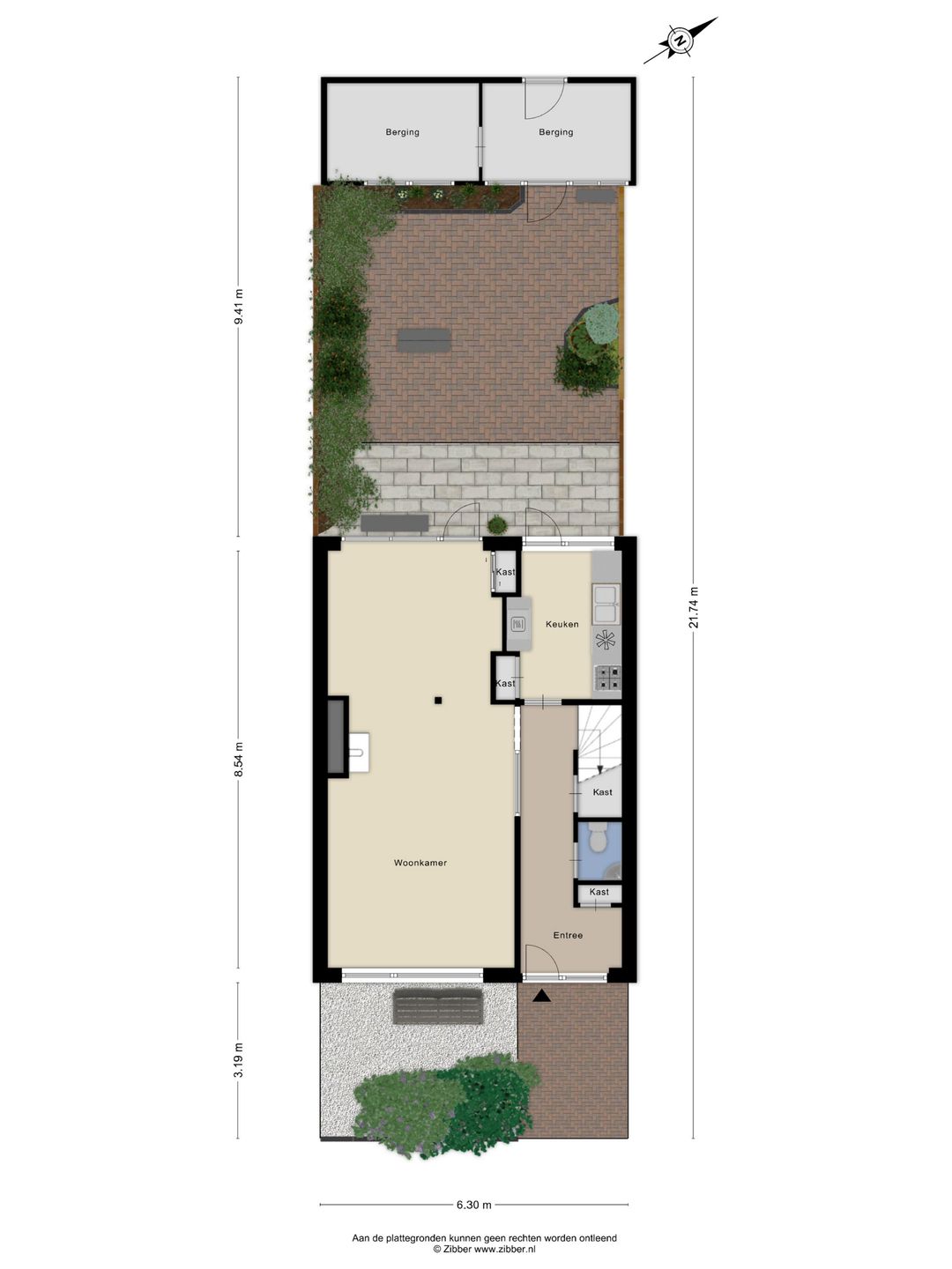 Foto 47 van Duyncroft 10