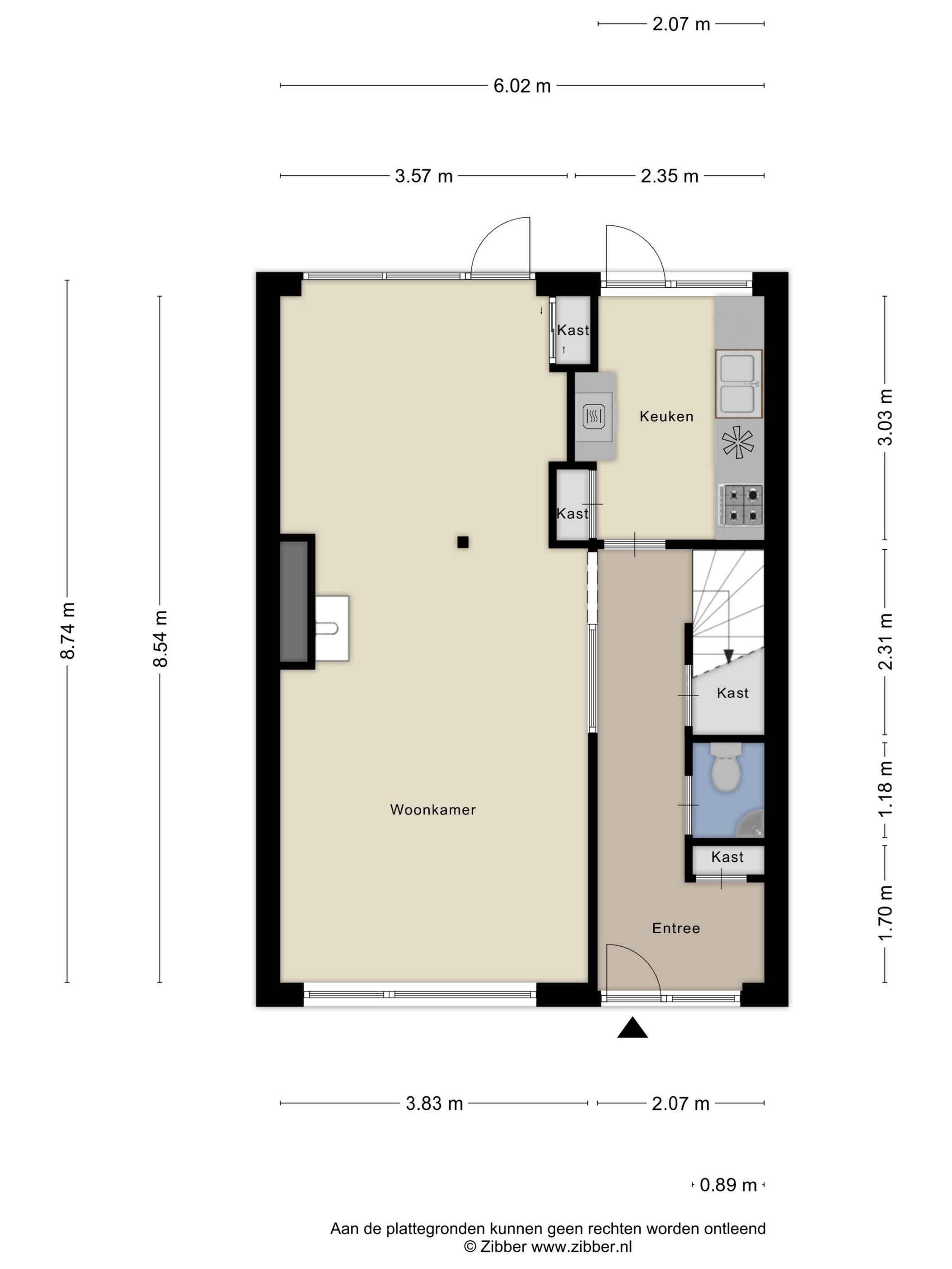 Foto 48 van Duyncroft 10