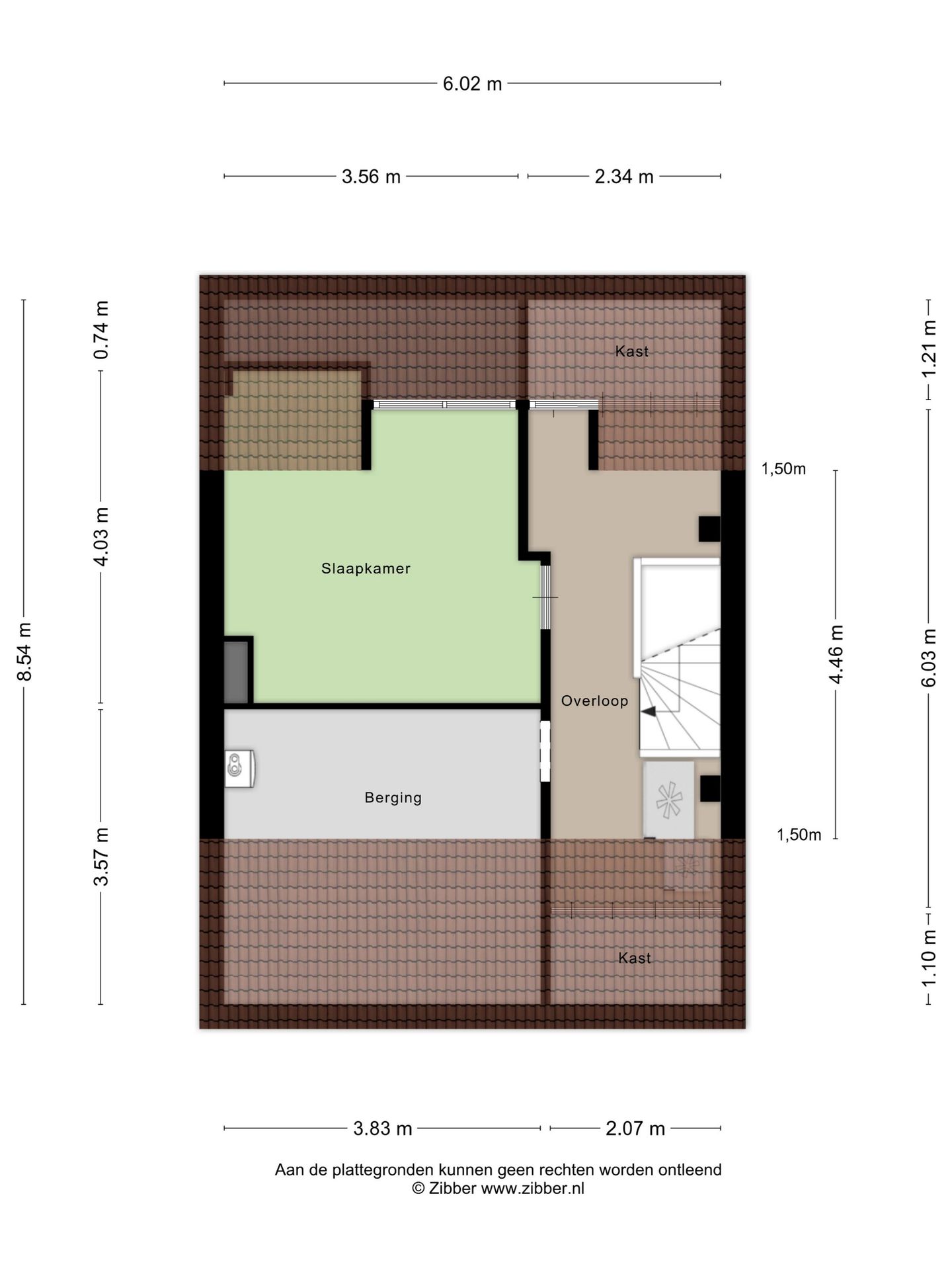 Foto 50 van Duyncroft 10