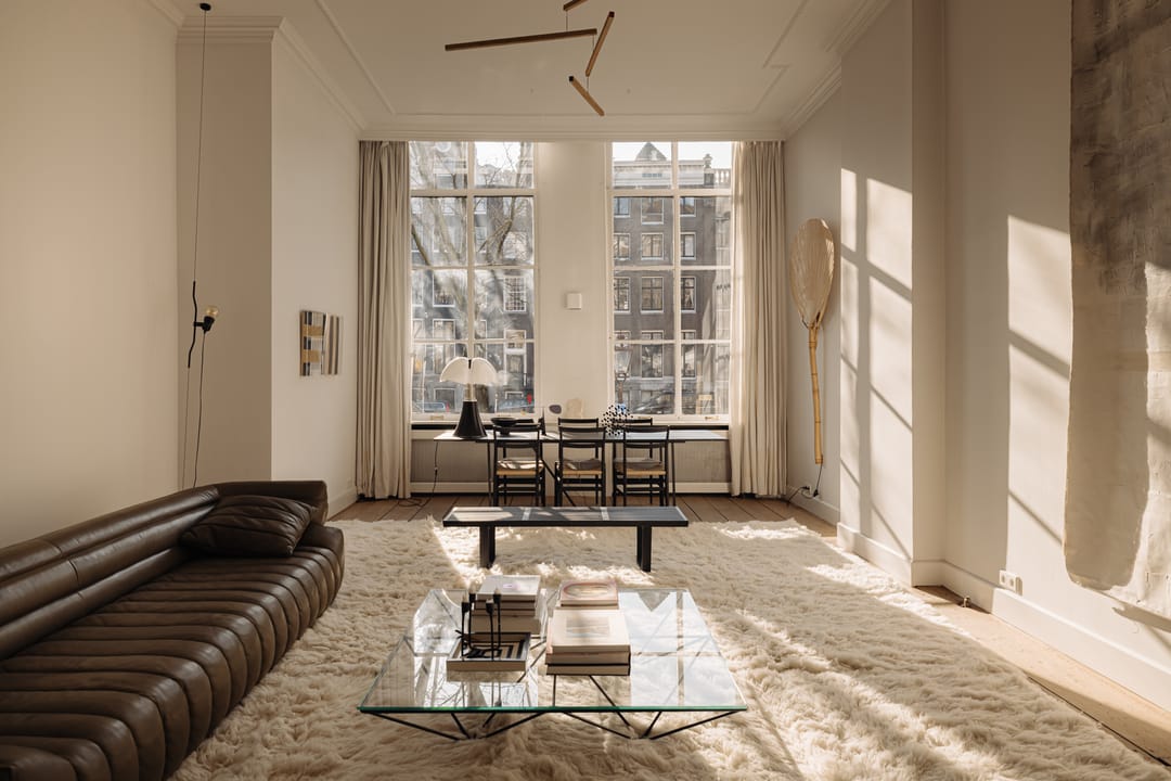 Foto 2 van Herengracht 553-H