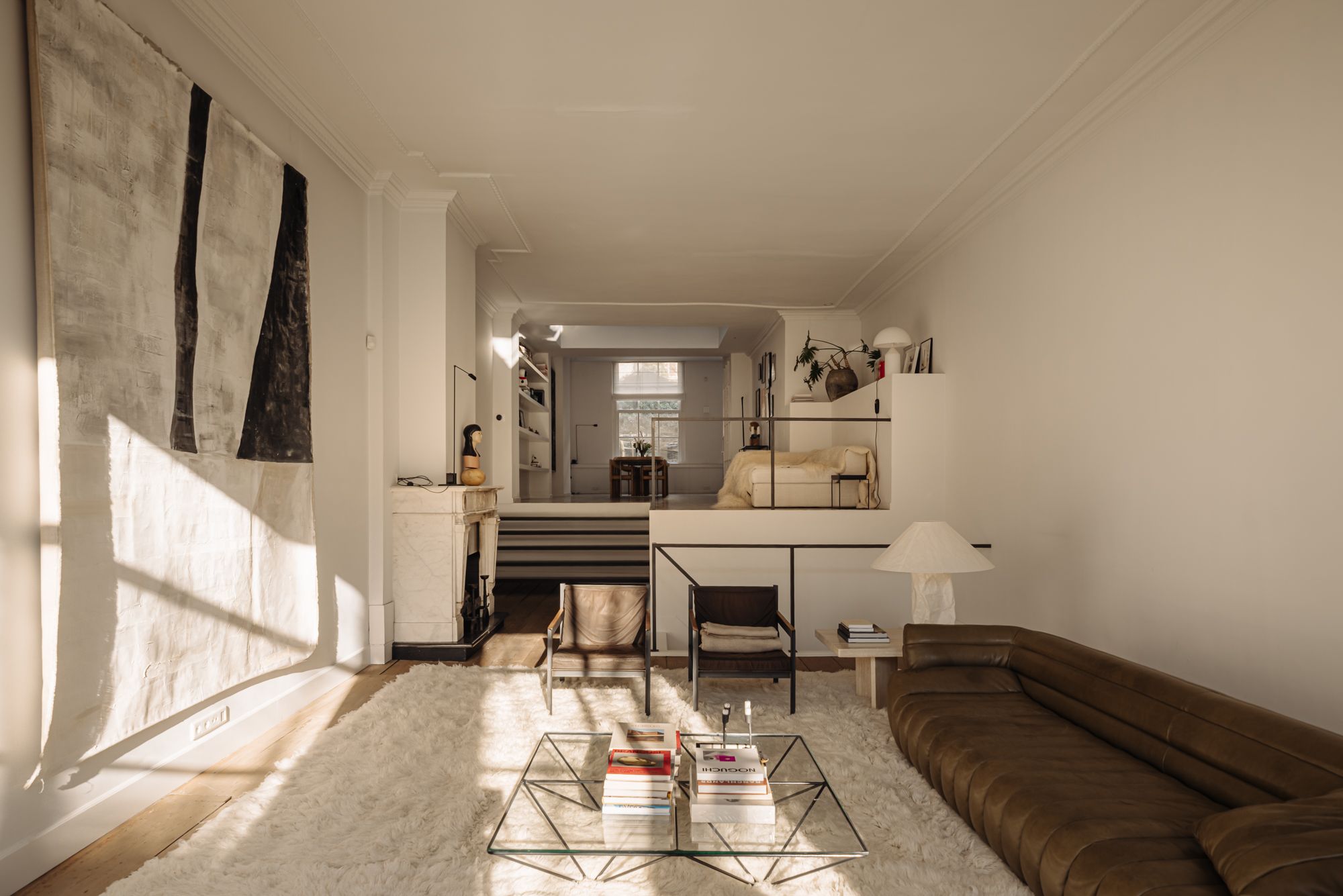 Foto 3 van Herengracht 553-H