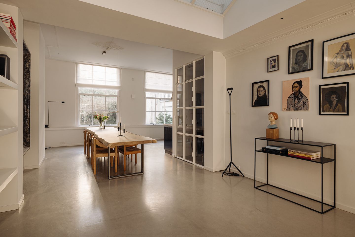 Foto 5 van Herengracht 553-H