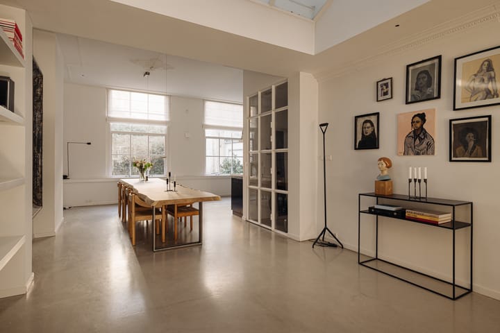 Foto 5 van Herengracht 553-H