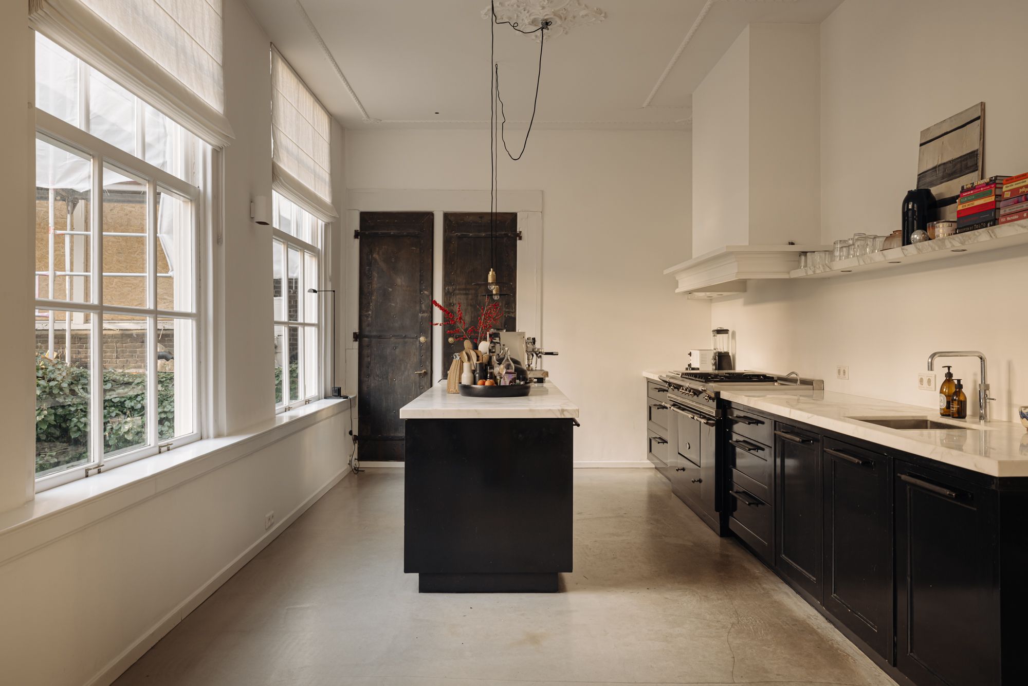 Foto 6 van Herengracht 553-H