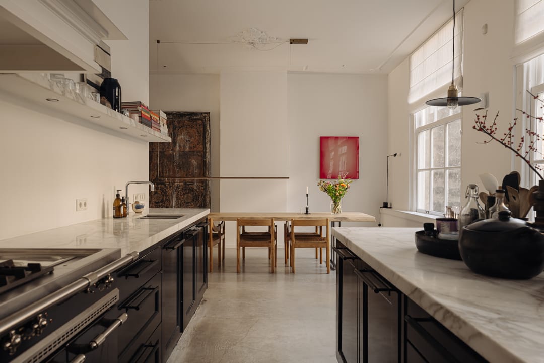 Foto 7 van Herengracht 553-H