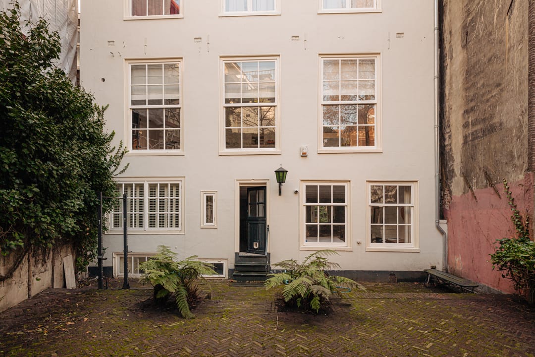 Foto 8 van Herengracht 553-H