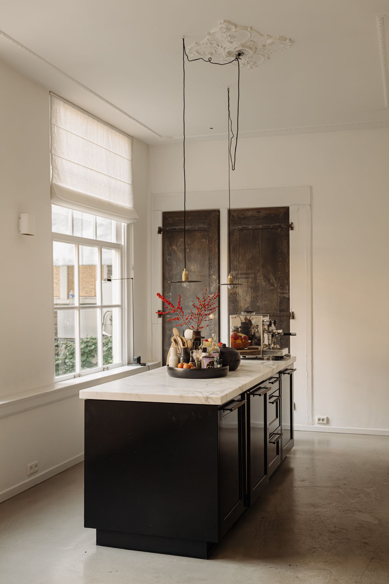 Foto 9 van Herengracht 553-H