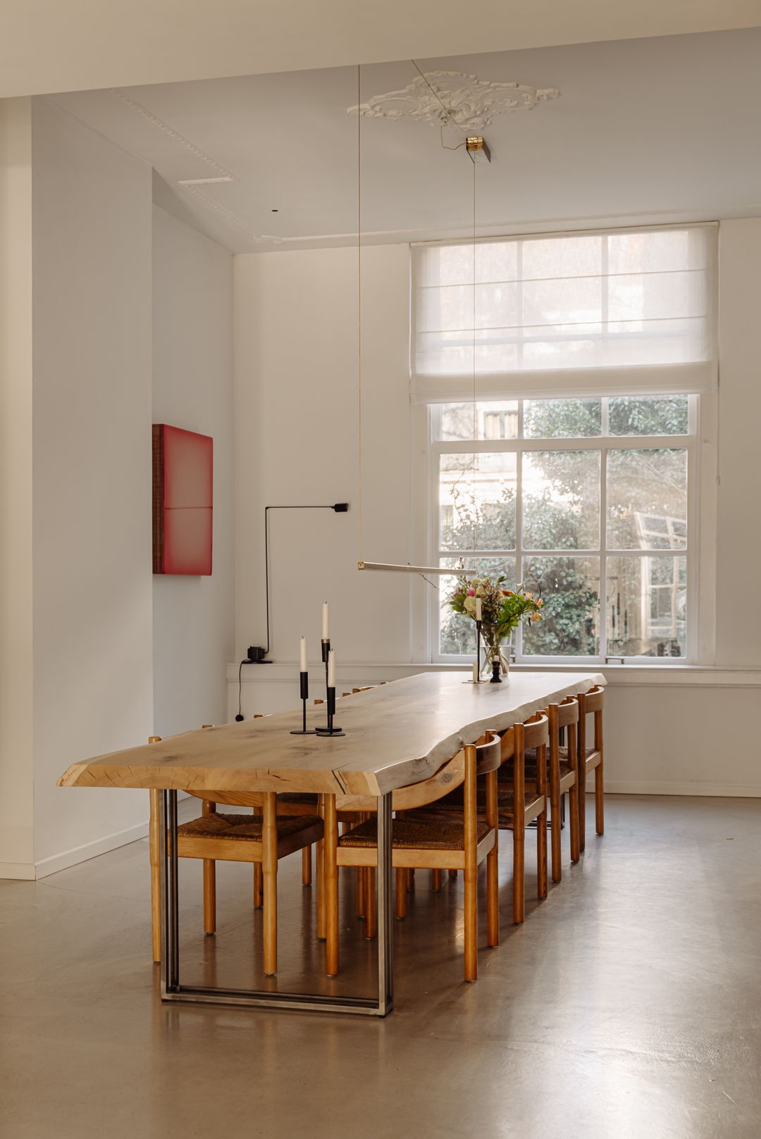 Foto 11 van Herengracht 553-H