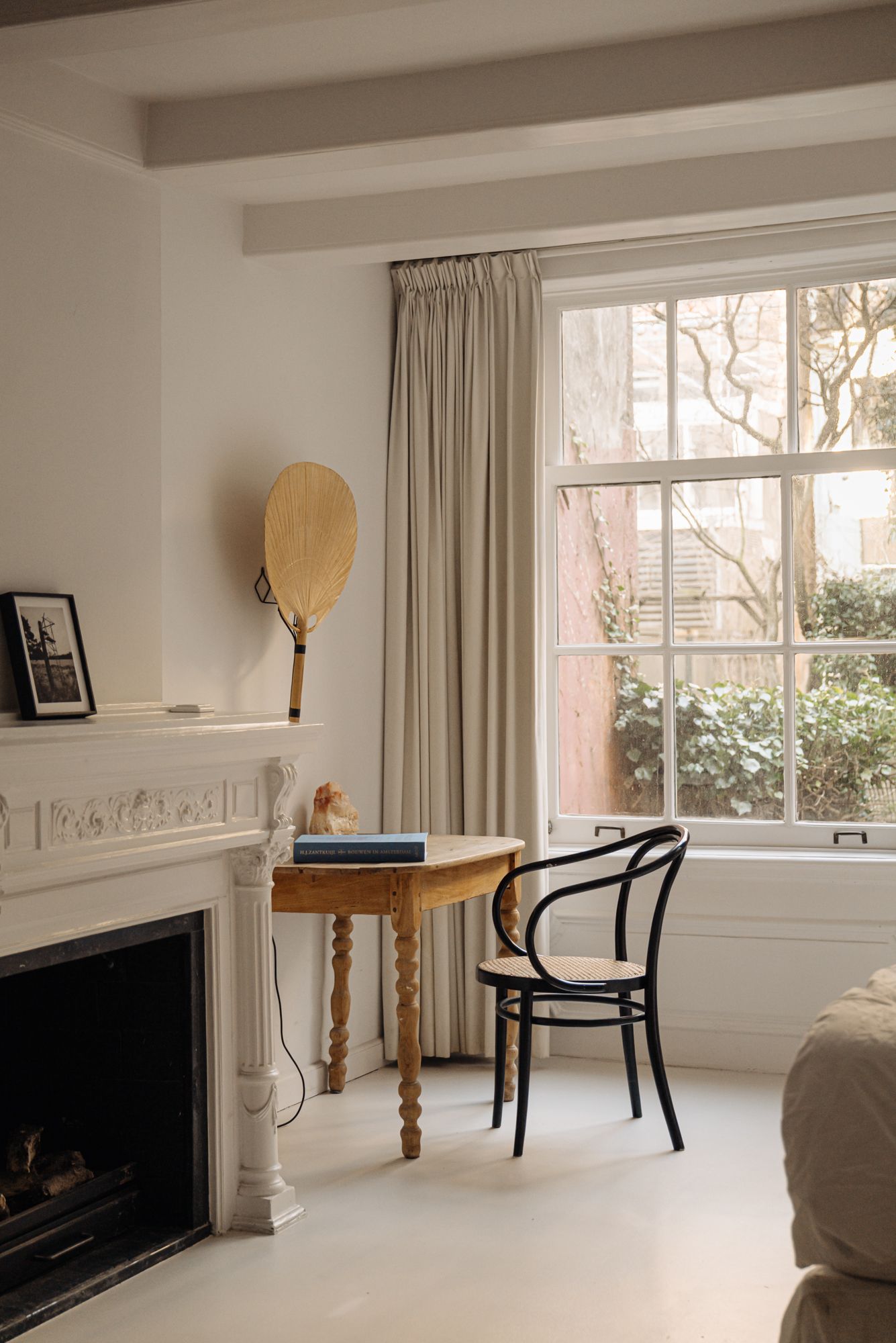 Foto 21 van Herengracht 553-H