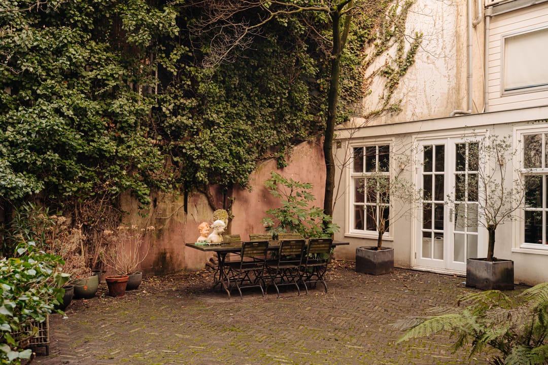 Foto 22 van Herengracht 553-H