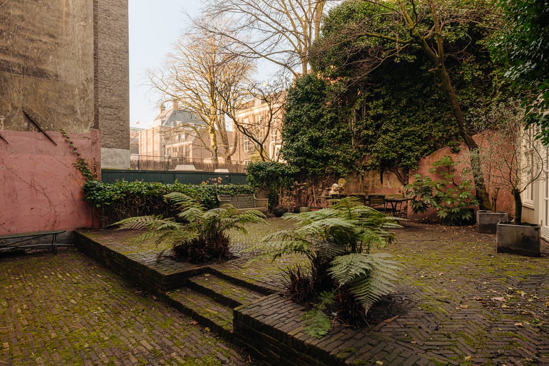 Foto 23 van Herengracht 553-H