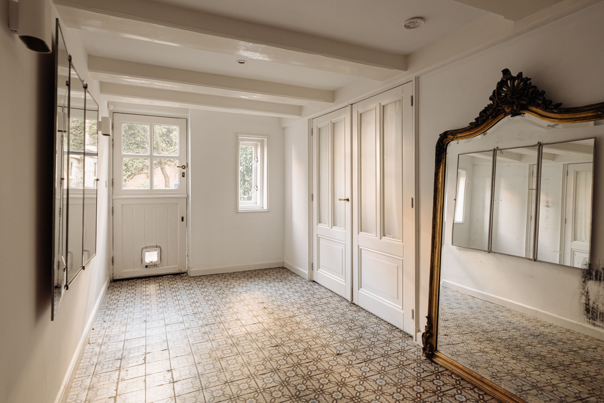 Foto 24 van Herengracht 553-H