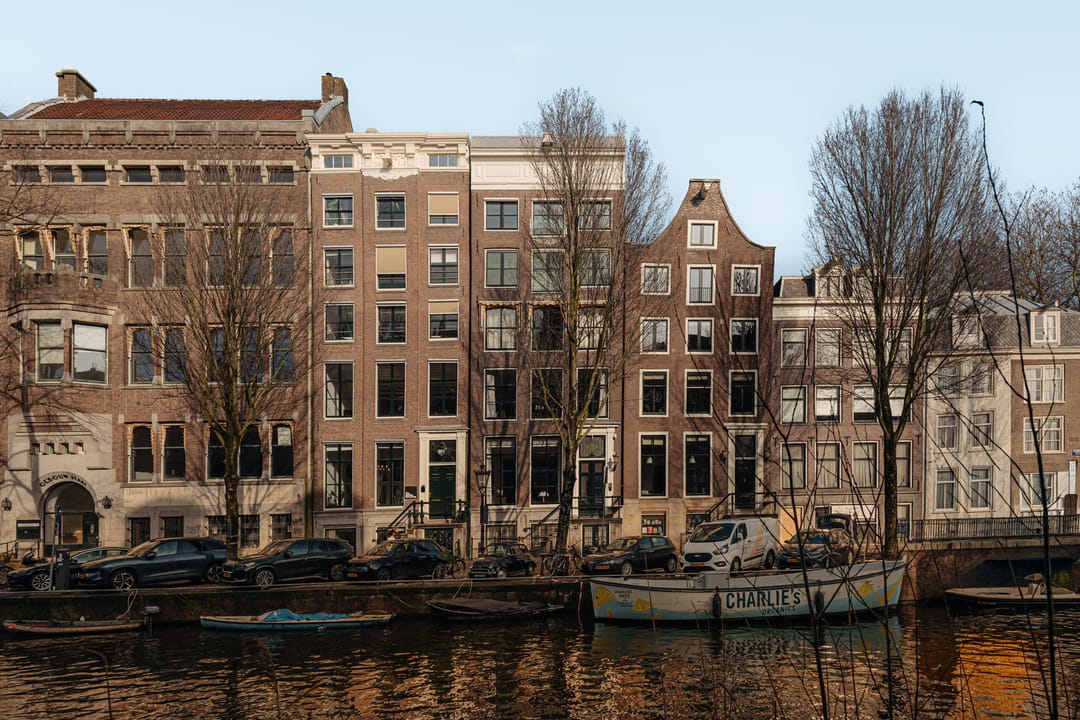 Foto 37 van Herengracht 553-H