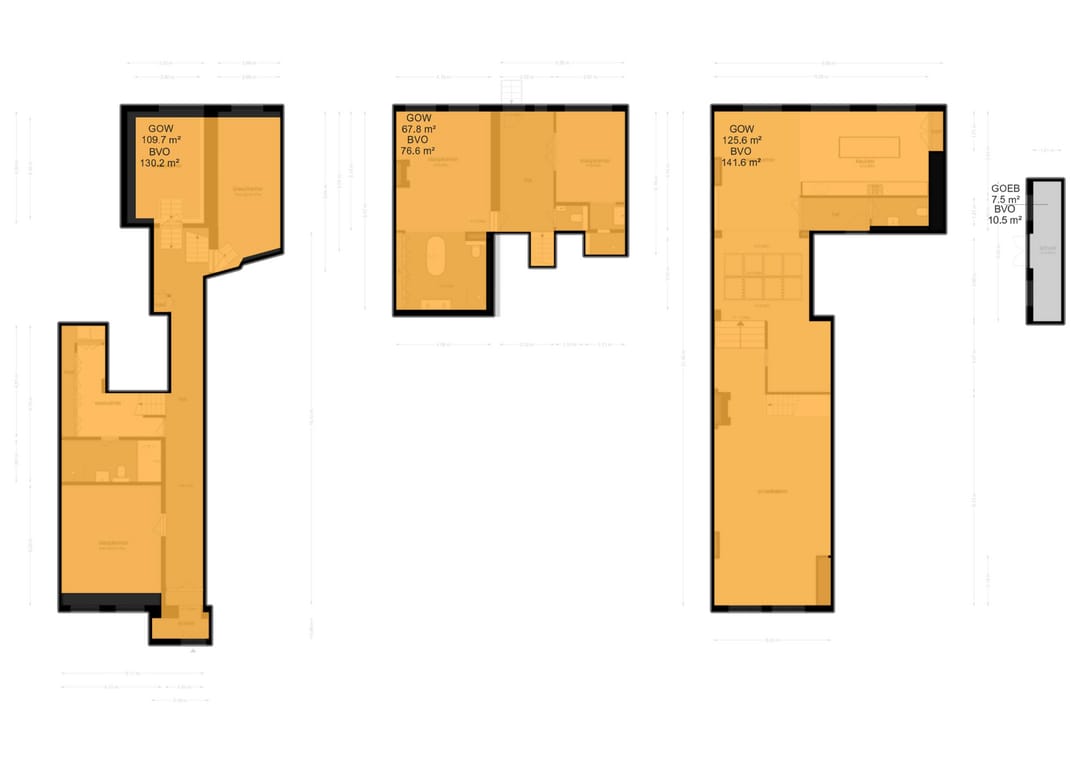 Foto 43 van Herengracht 553-H