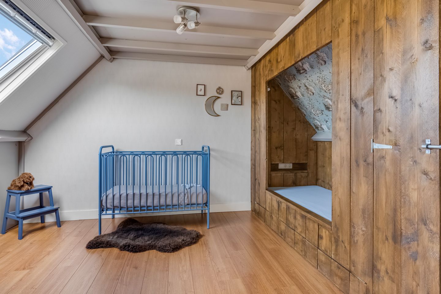 Foto 4 van Slagvink 112