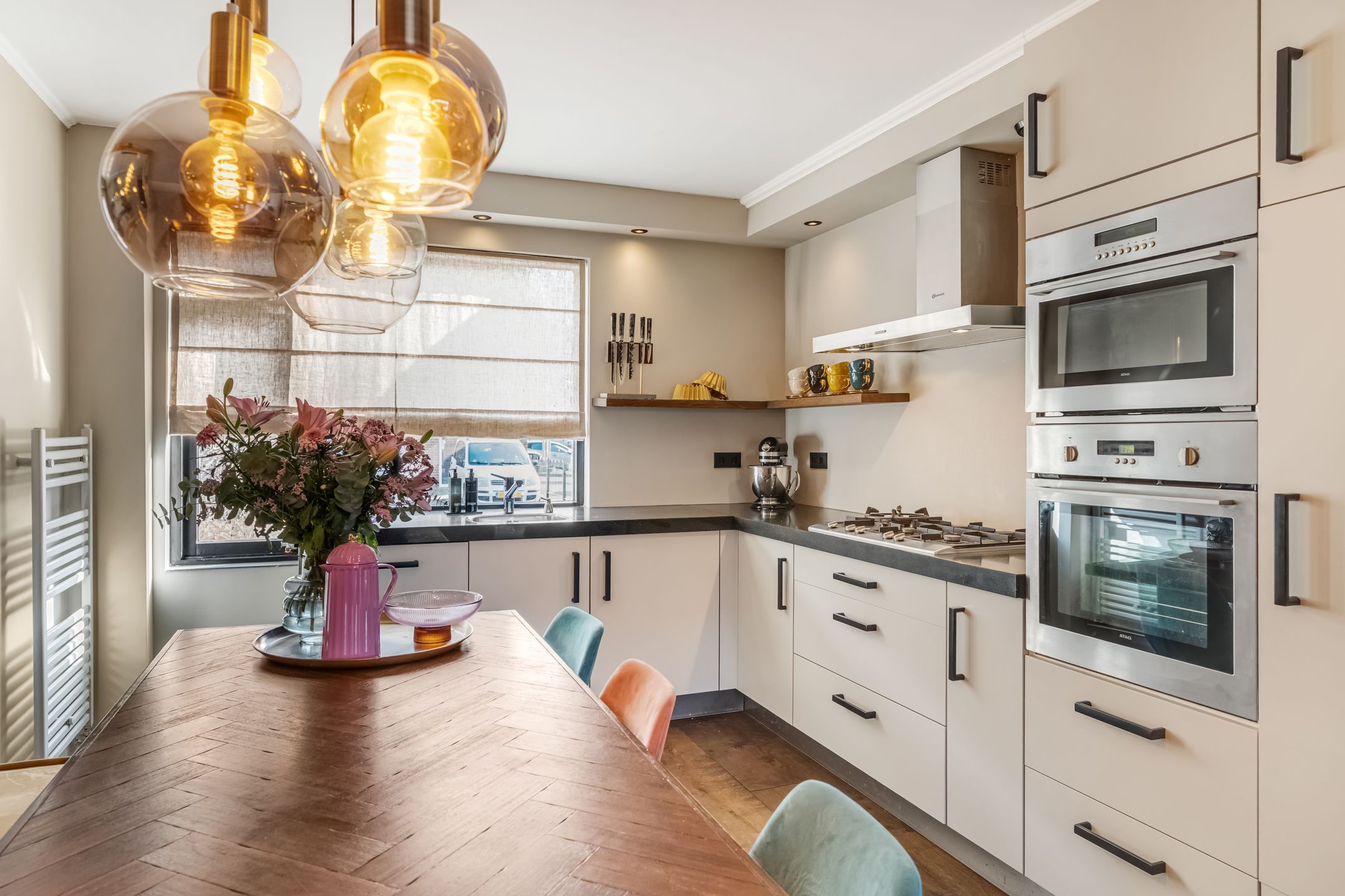 Foto 3 van Slagvink 112