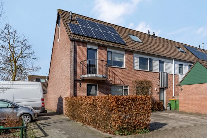 Photo 5 of Slagvink 112