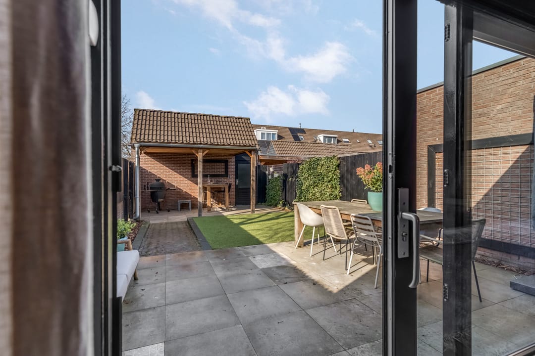 Foto 16 van Slagvink 112