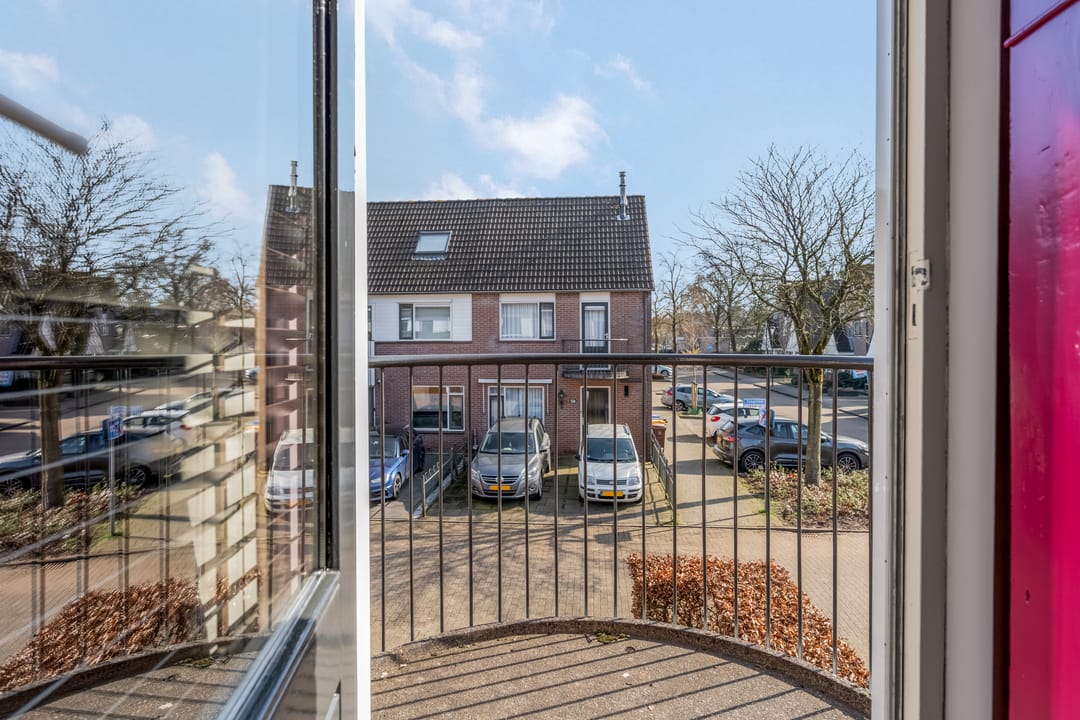 Foto 28 van Slagvink 112