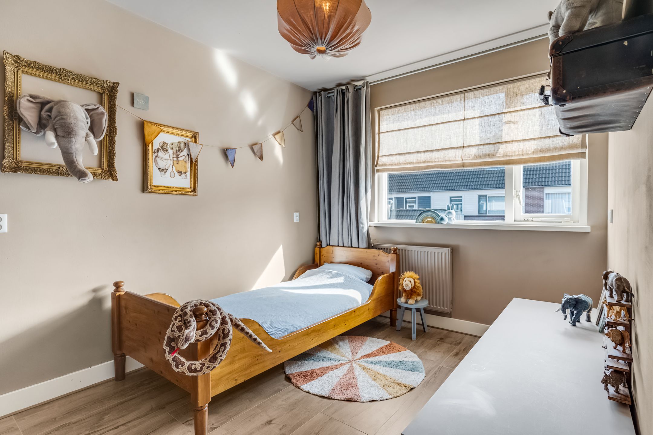 Foto 30 van Slagvink 112