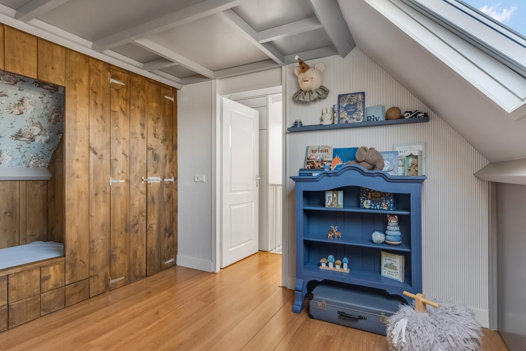 Foto 43 van Slagvink 112