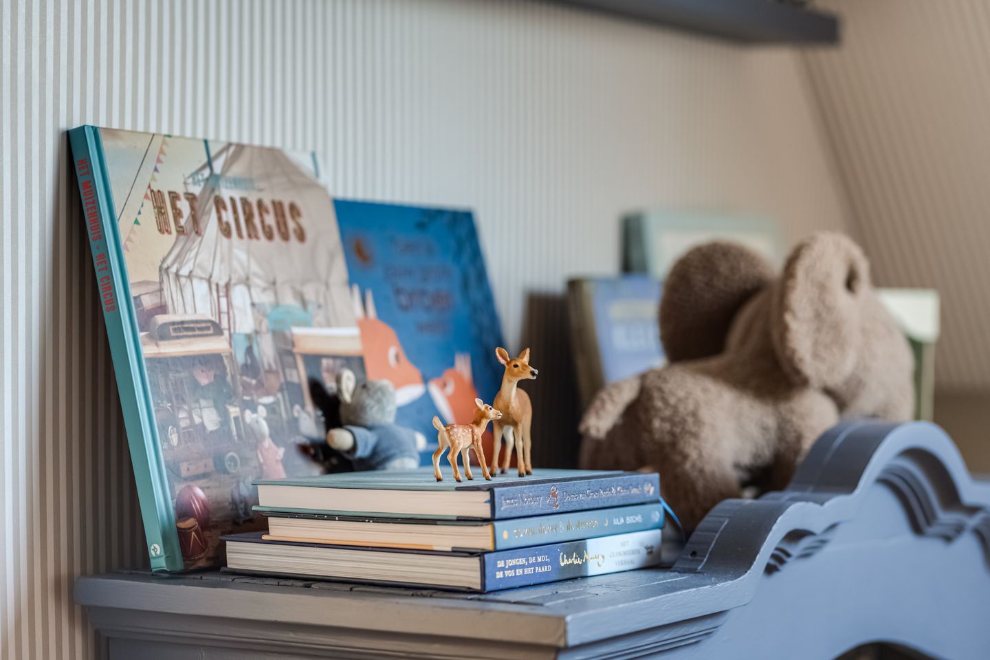 Foto 44 van Slagvink 112