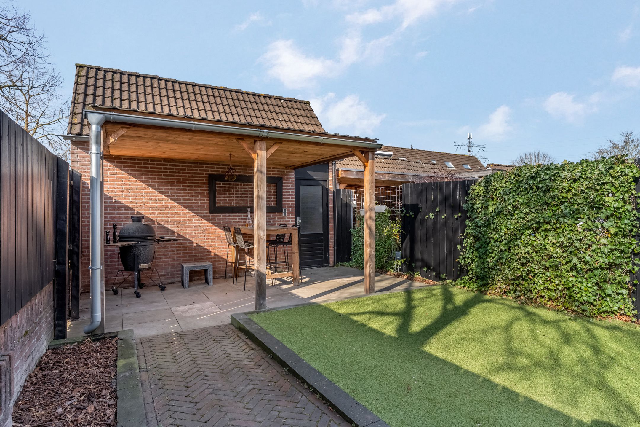 Foto 45 van Slagvink 112