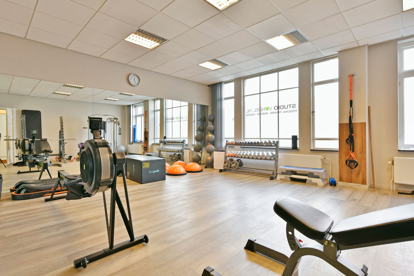 Bekijk foto 2 van Vondelstraat 11-E