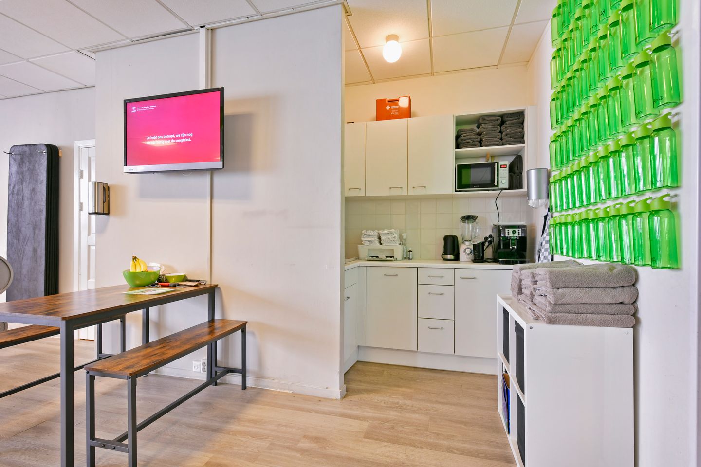 Bekijk foto 5 van Vondelstraat 11-E