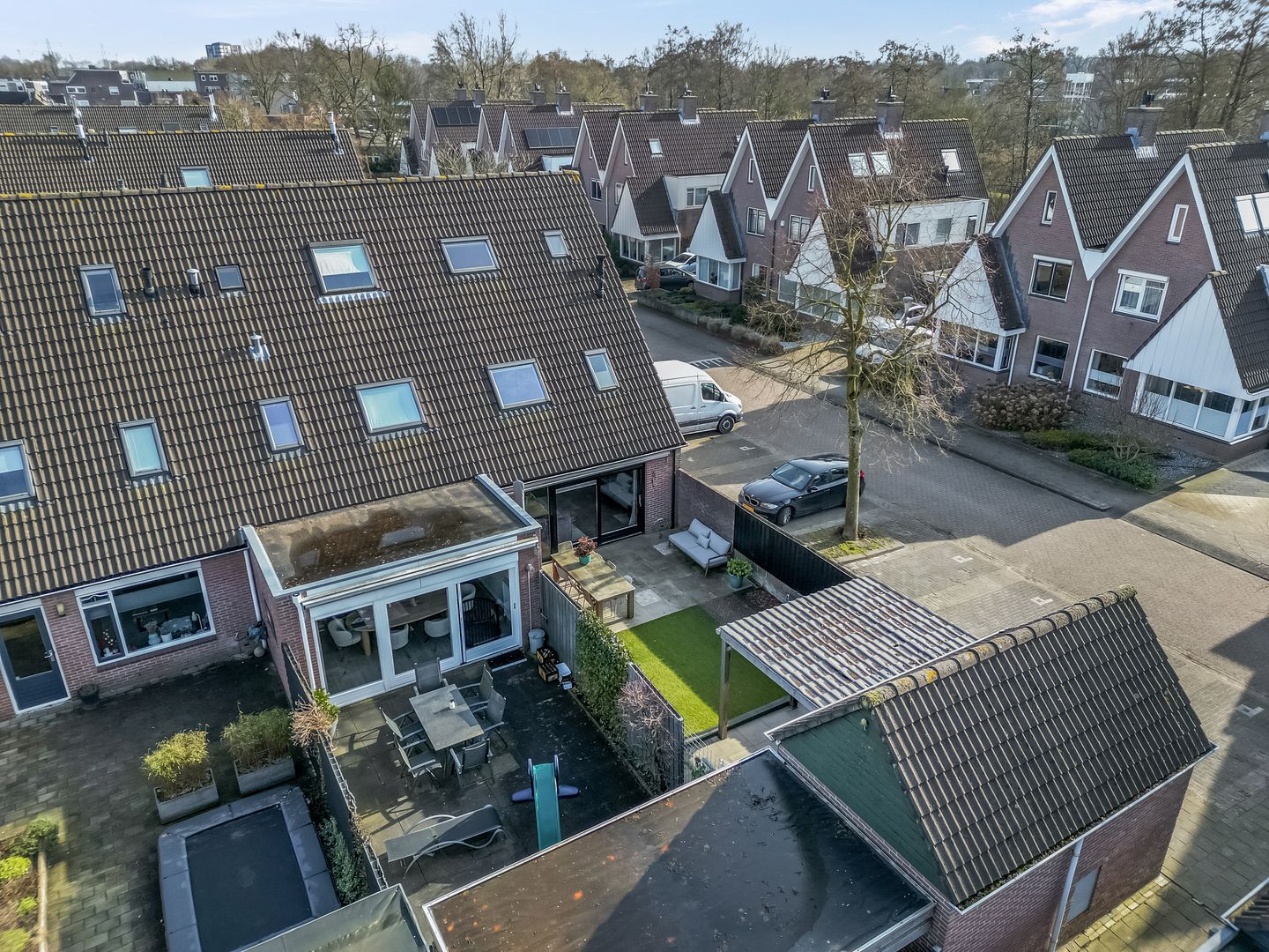 Foto 50 van Slagvink 112