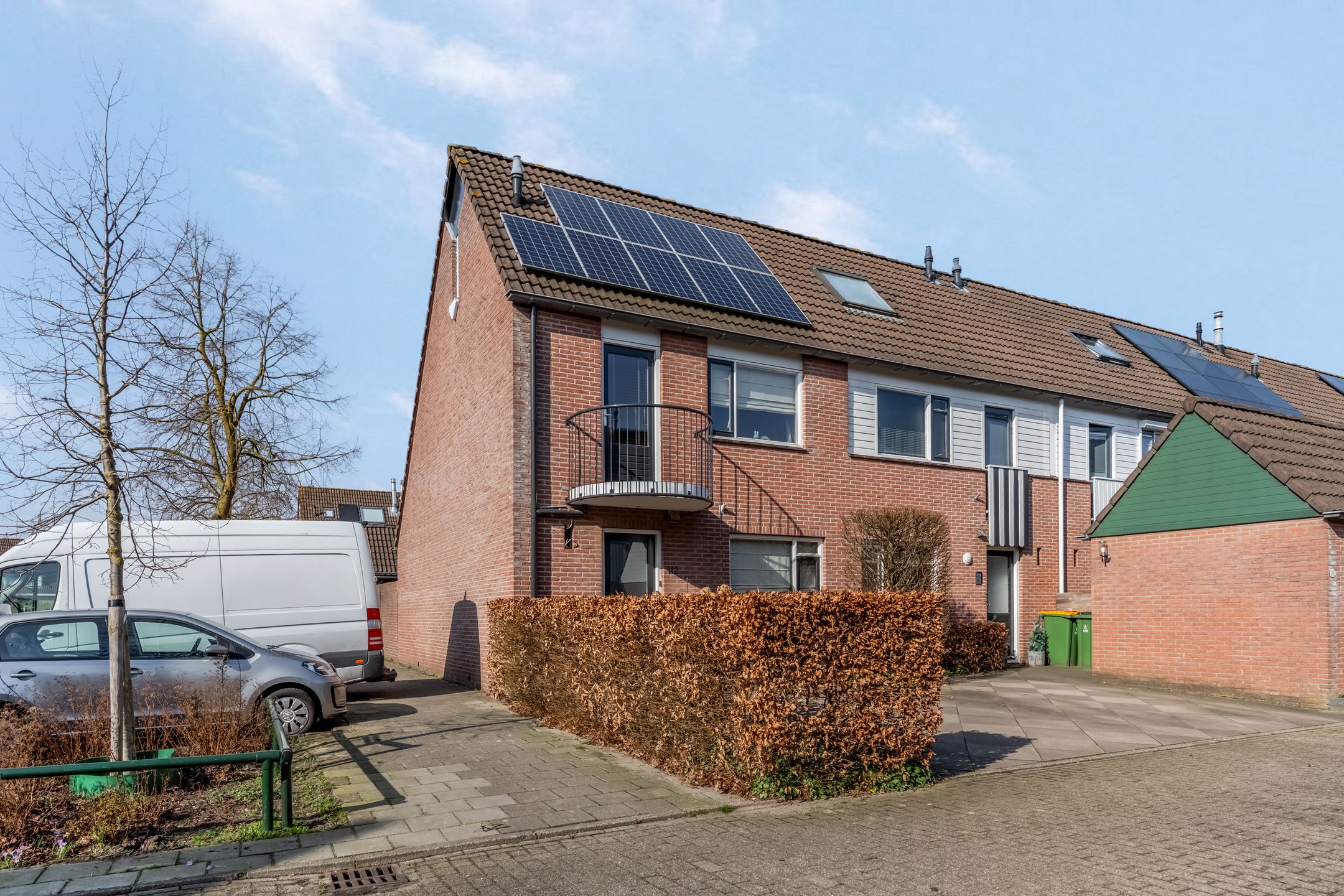 Foto 51 van Slagvink 112