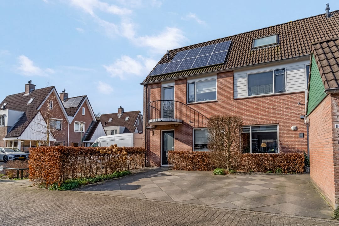 Foto 52 van Slagvink 112