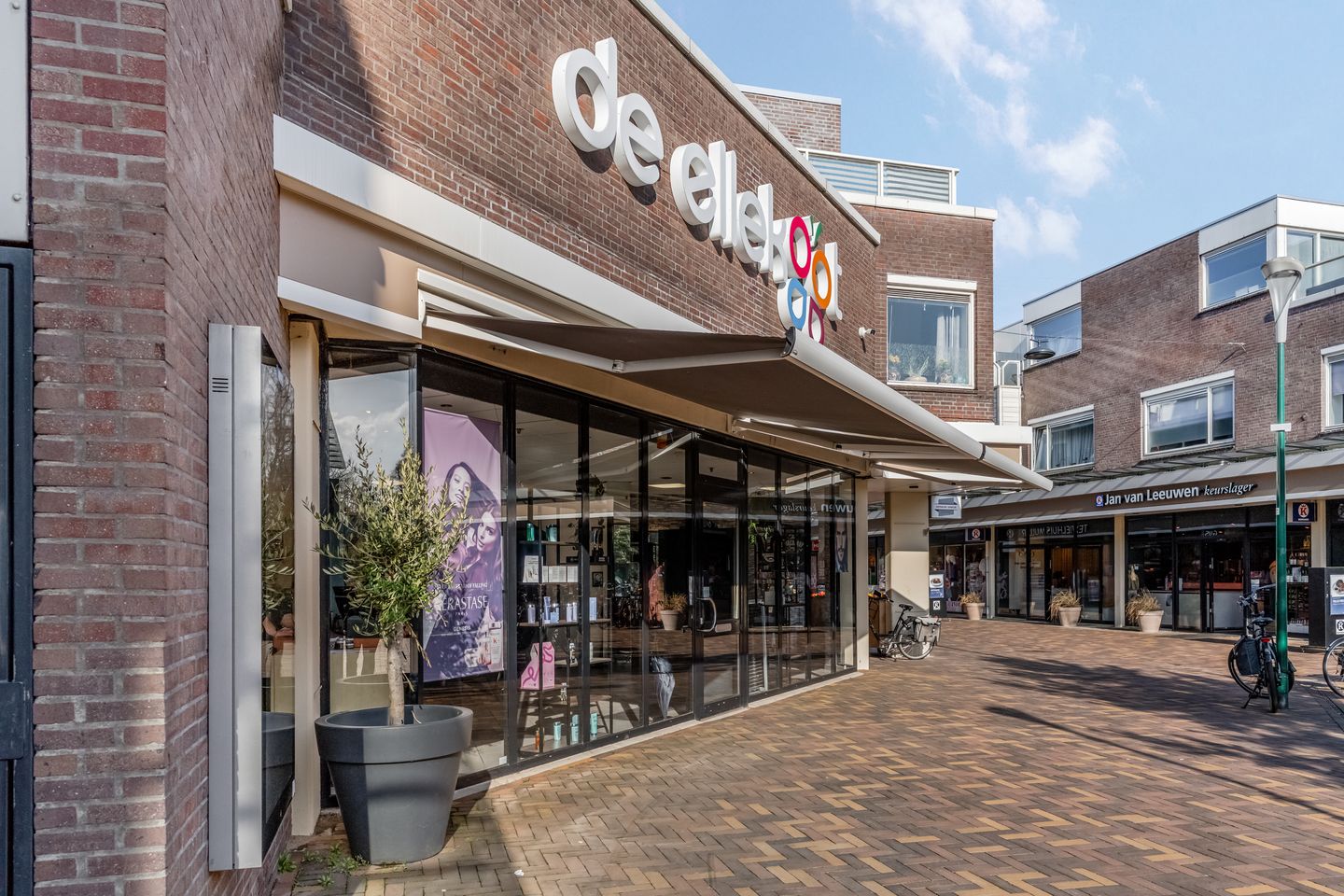 Foto 55 van Slagvink 112